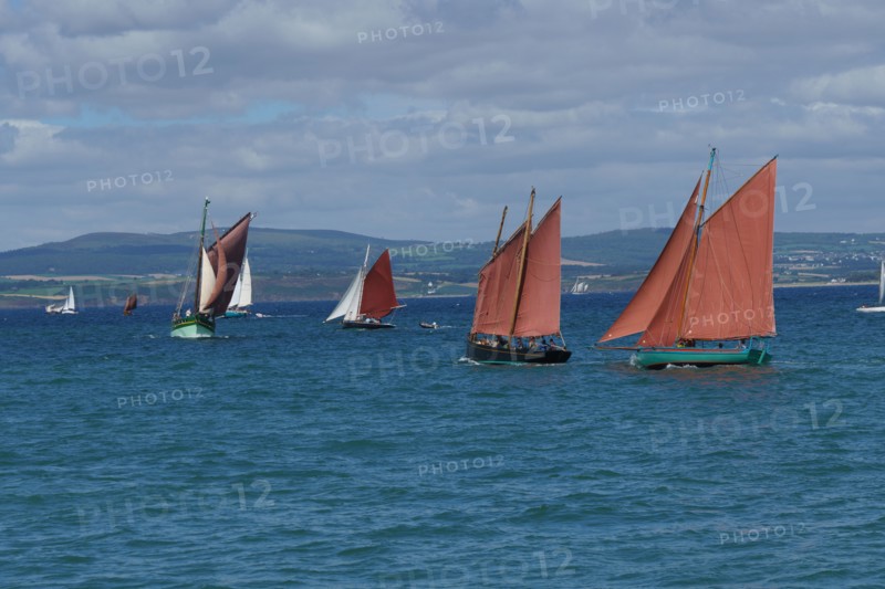 Douarnenez, Finistère