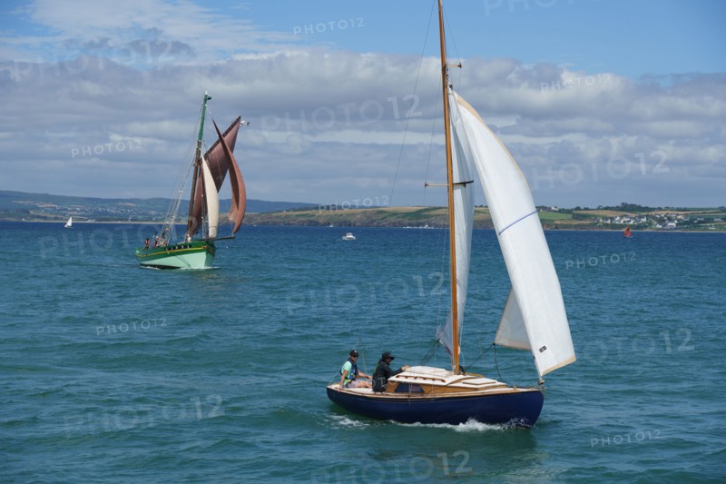 Douarnenez, Finistère