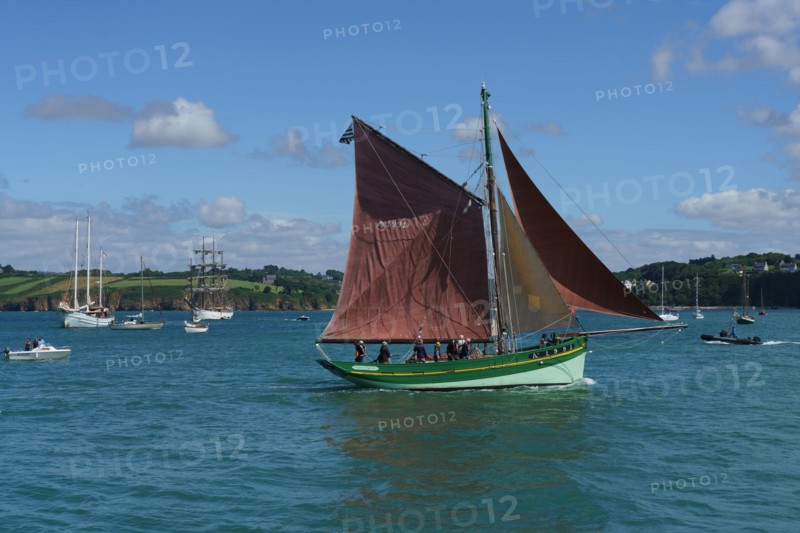 Douarnenez, Finistère