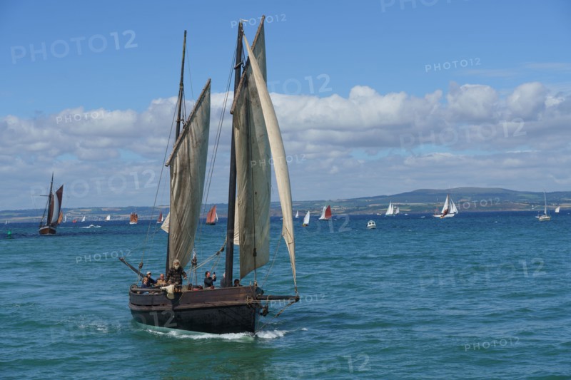 Douarnenez, Finistère