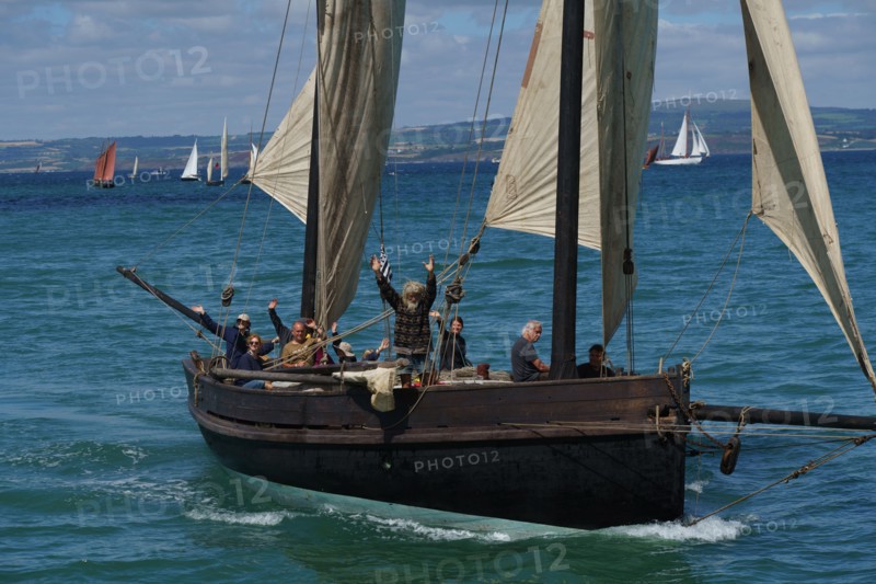 Douarnenez, Finistère