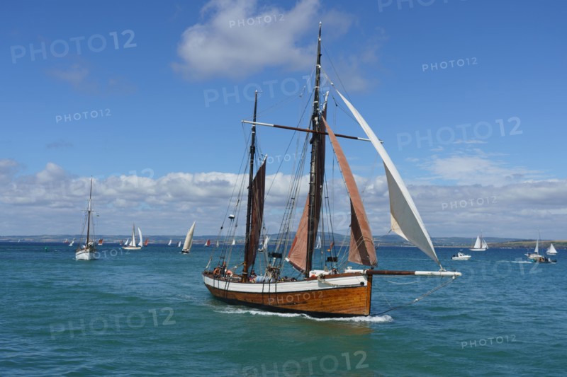 Douarnenez, Finistère