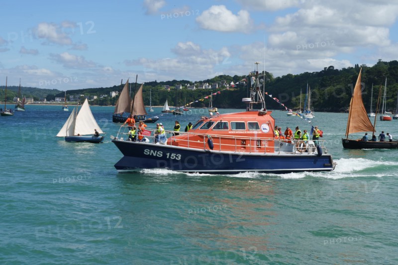 Douarnenez, Finistère