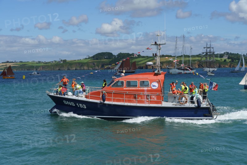 Douarnenez, Finistère
