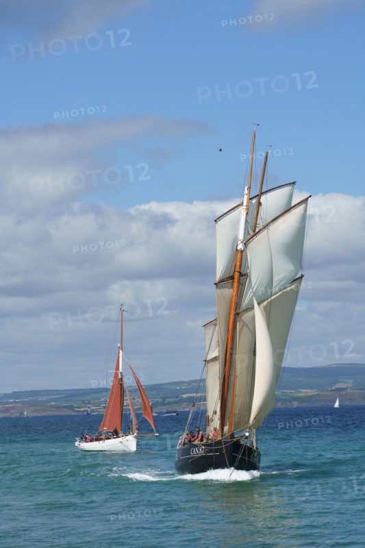 Douarnenez, Finistère