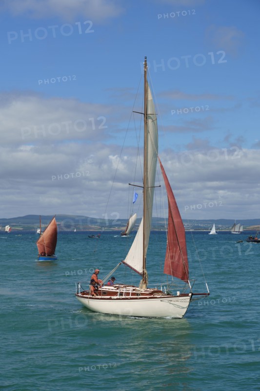 Douarnenez, Finistère