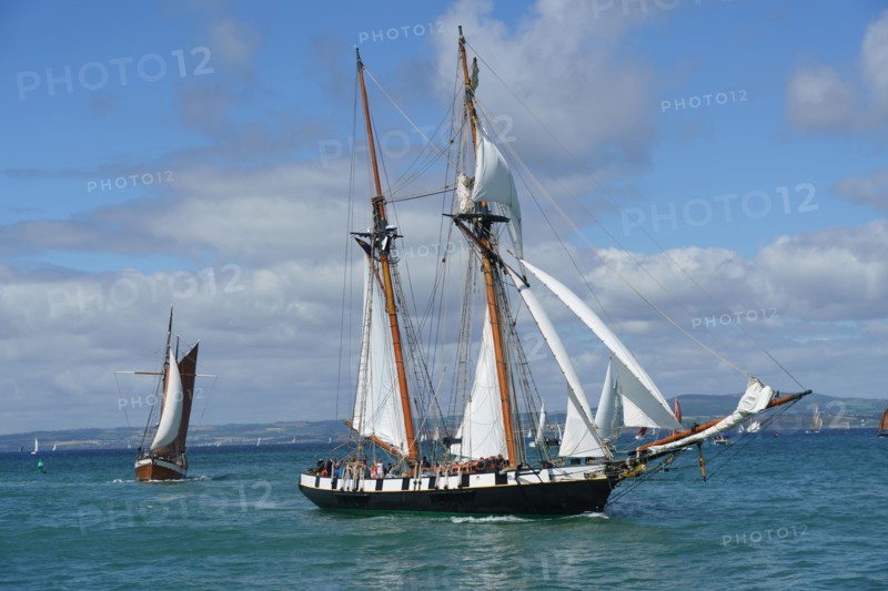 Douarnenez, Finistère