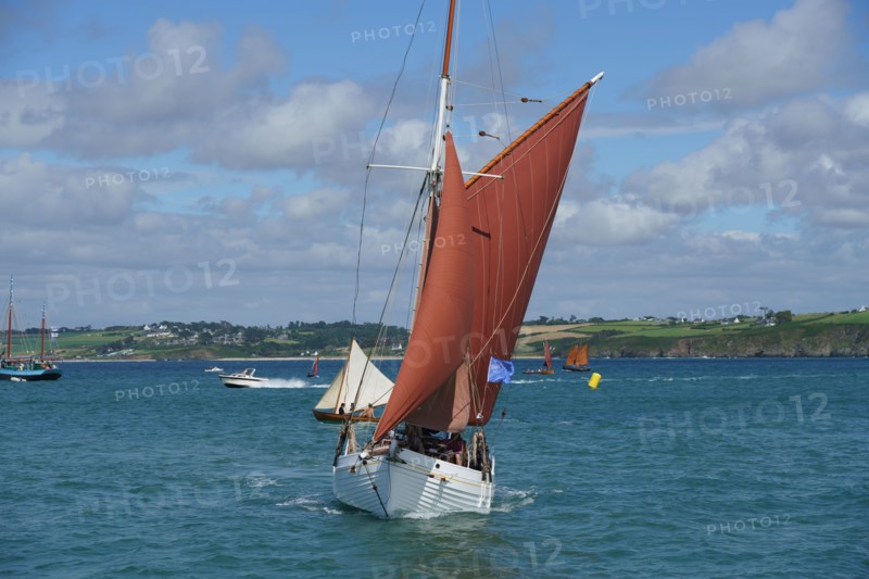 Douarnenez, Finistère