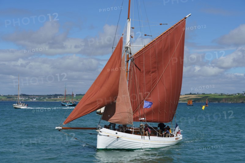 Douarnenez, Finistère