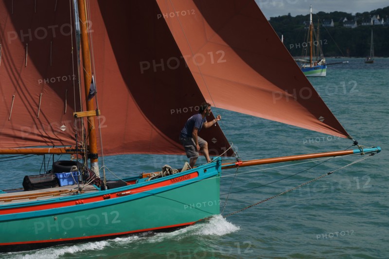 Douarnenez, Finistère