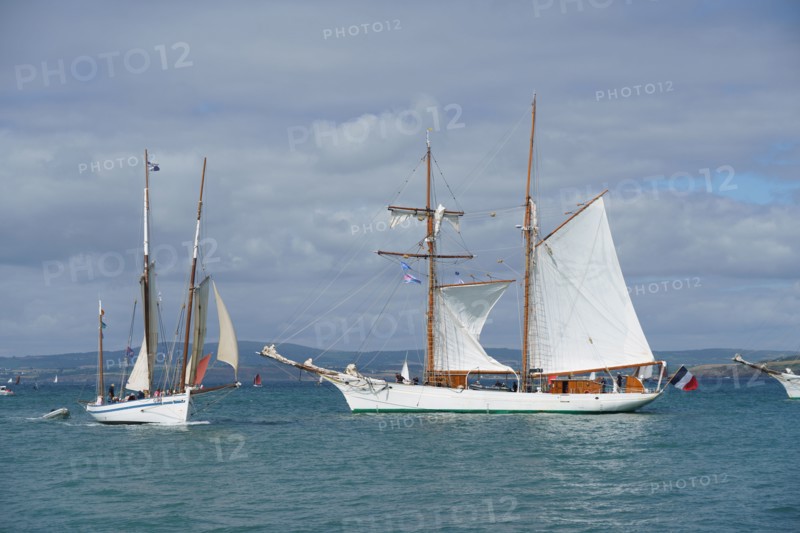 Douarnenez, Finistère