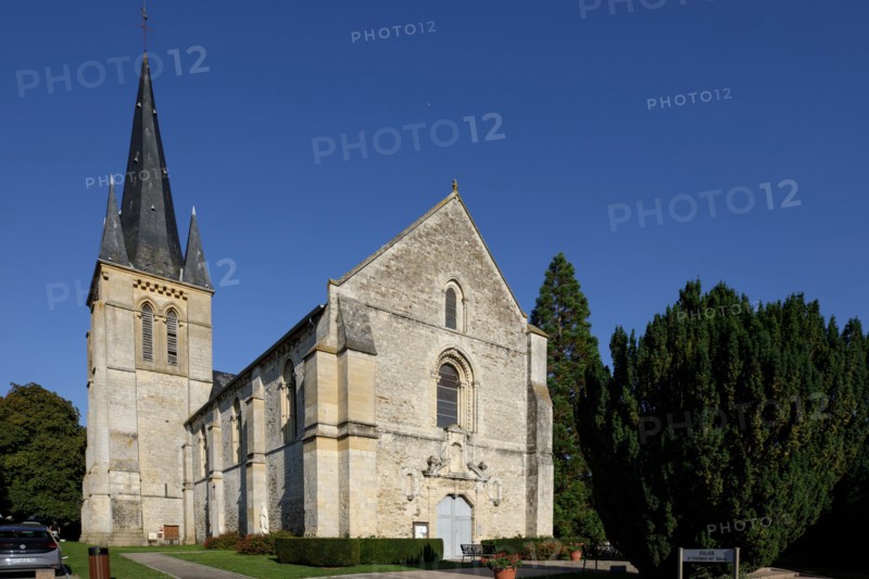 Touques, Calvados