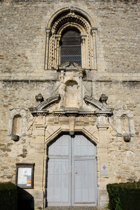 Touques, Calvados