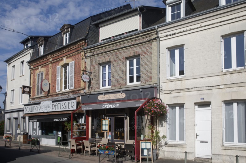 Touques, Calvados