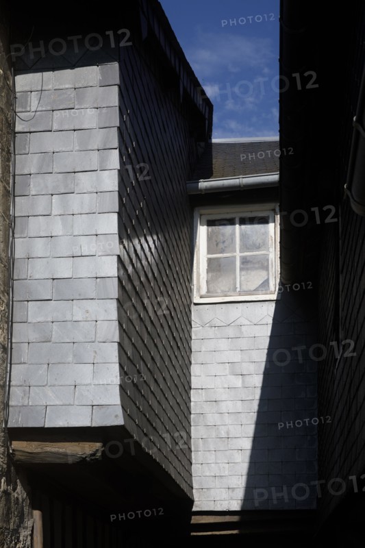 Touques, Calvados