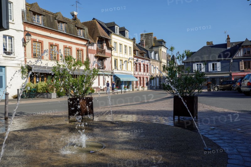 Touques, Calvados