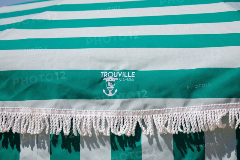 Trouville-sur-Mer, Calvados
