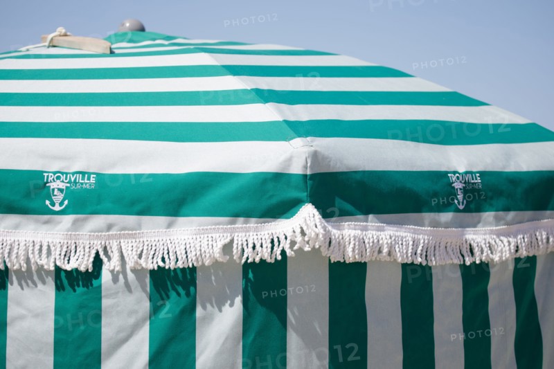 Trouville-sur-Mer, Calvados