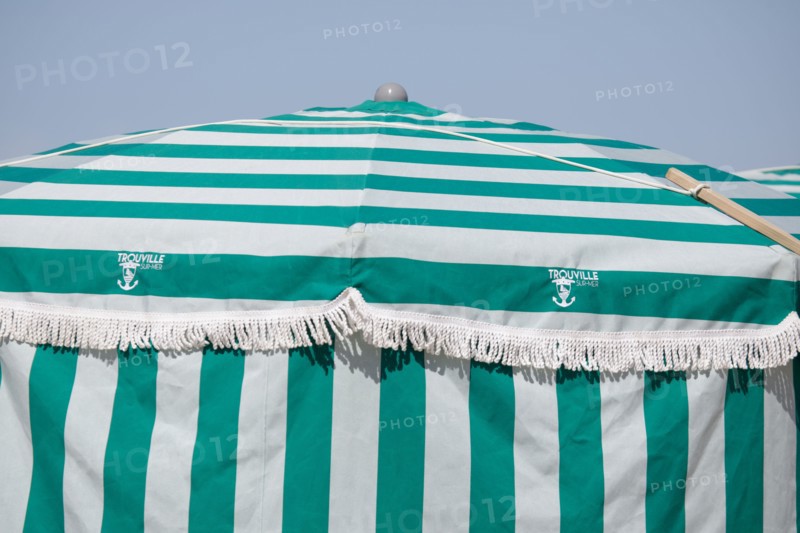 Trouville-sur-Mer, Calvados