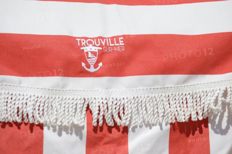 Trouville-sur-Mer, Calvados