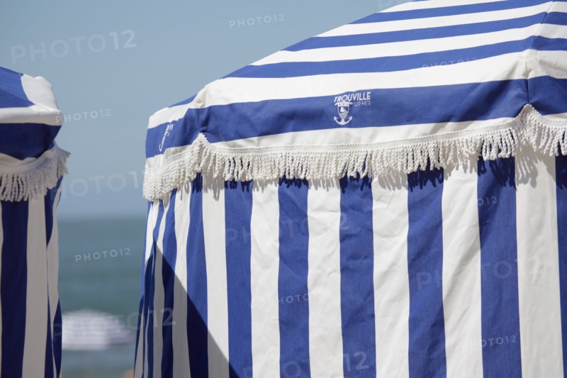 Trouville-sur-Mer, Calvados