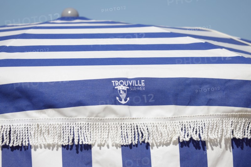 Trouville-sur-Mer, Calvados