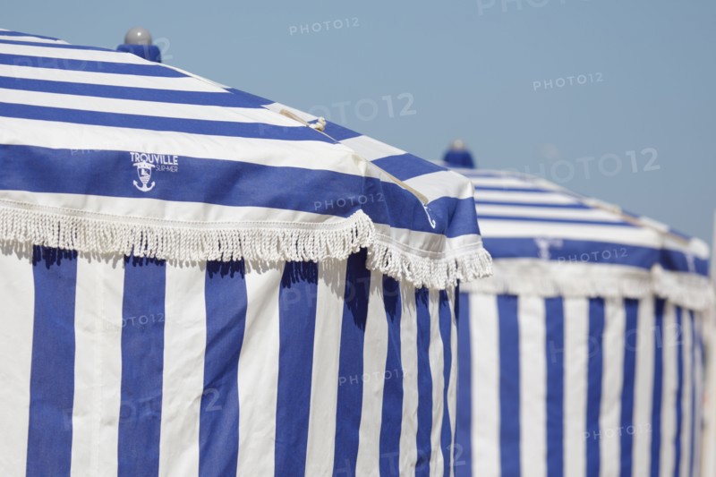 Trouville-sur-Mer, Calvados