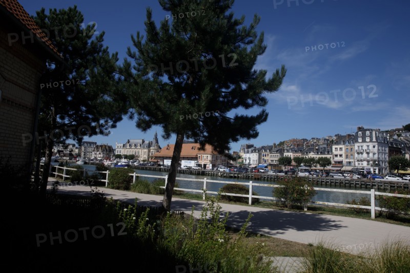 Deauville, Calvados
