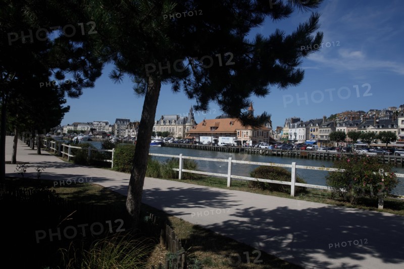 Deauville, Calvados