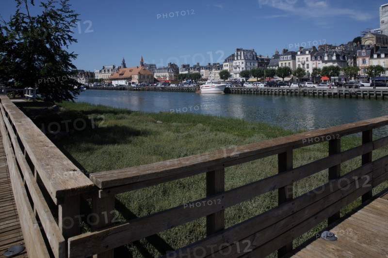 Deauville, Calvados