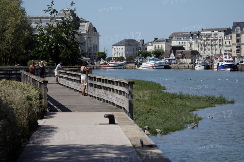 Deauville, Calvados