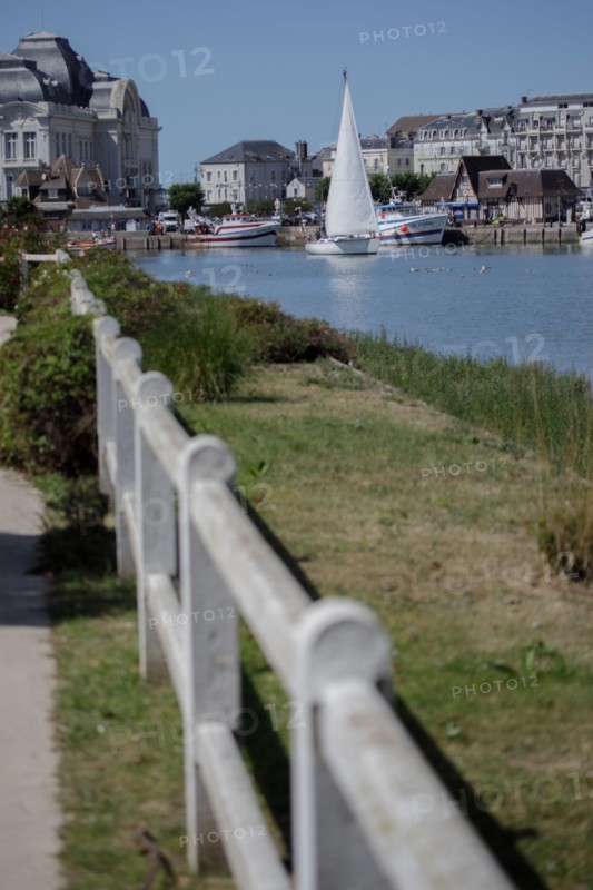 Deauville, Calvados
