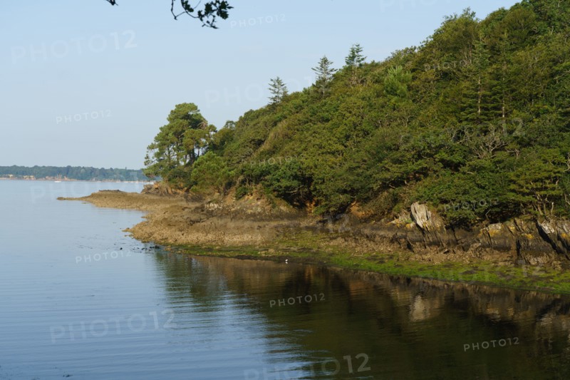 Concarneau, Finistère
