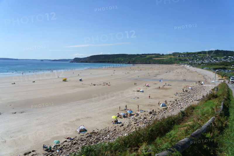 Teldruc-sur-Mer, Finistère