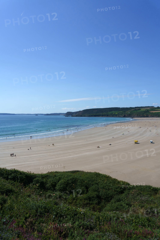 Teldruc-sur-Mer, Finistère