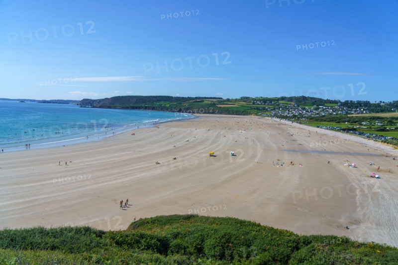 Teldruc-sur-Mer, Finistère