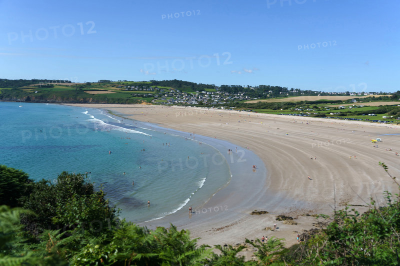 Teldruc-sur-Mer, Finistère