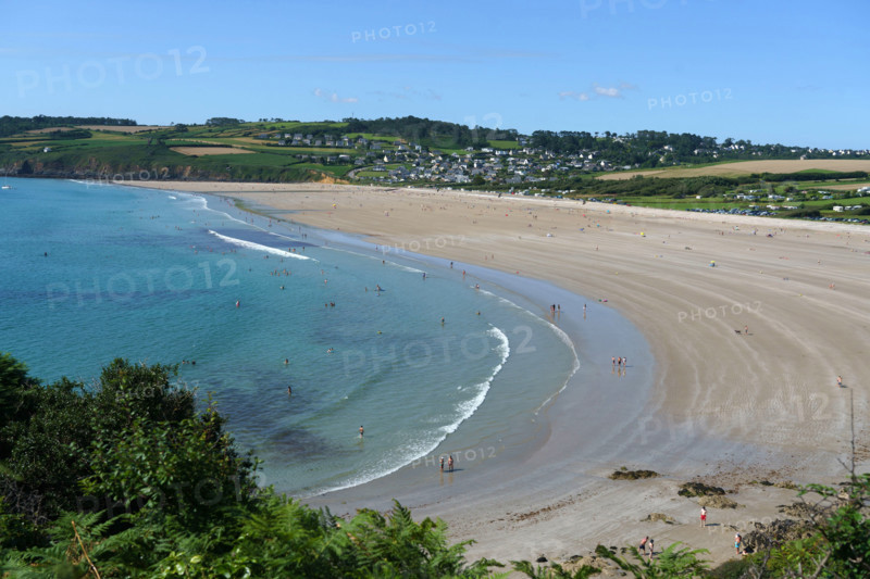 Teldruc-sur-Mer, Finistère