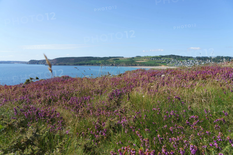 Teldruc-sur-Mer, Finistère