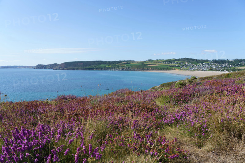 Teldruc-sur-Mer, Finistère
