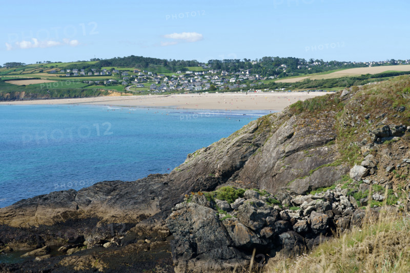 Teldruc-sur-Mer, Finistère