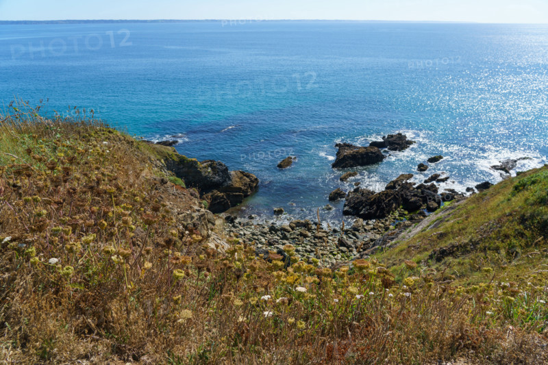 Teldruc-sur-Mer, Finistère