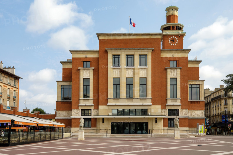 Belfry of Montrouge