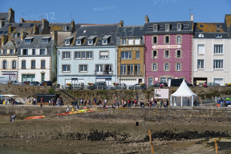 Douarnenez, Finistère