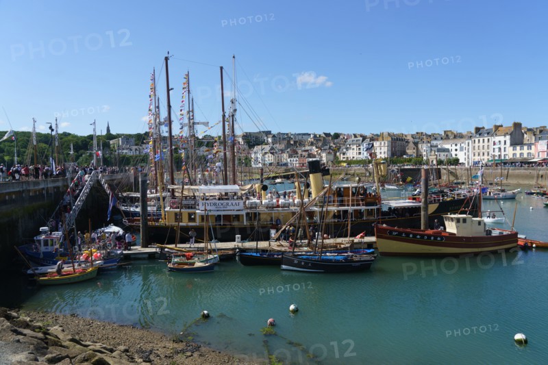 Douarnenez, Finistère
