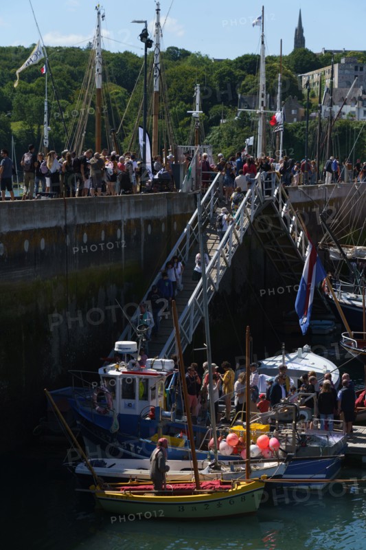 Douarnenez, Finistère