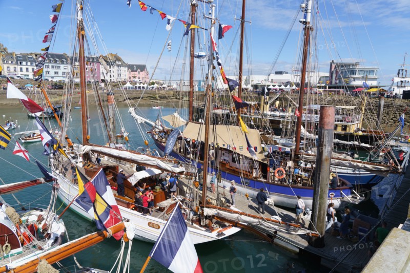 Douarnenez, Finistère