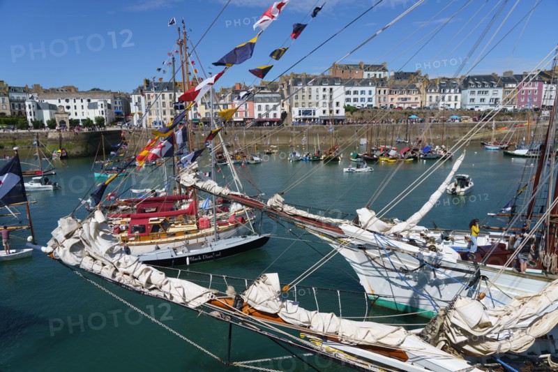 Douarnenez, Finistère