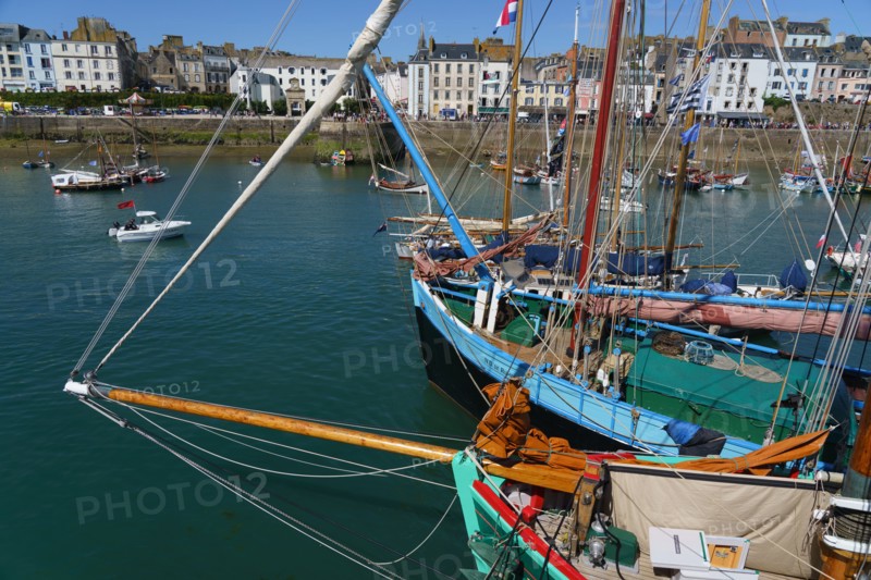 Douarnenez, Finistère