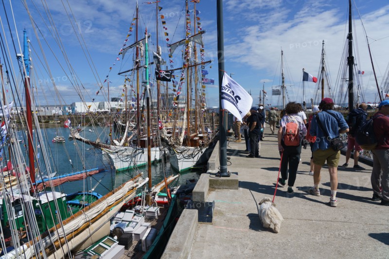 Douarnenez, Finistère